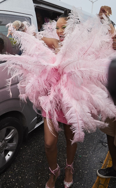 Rihanna